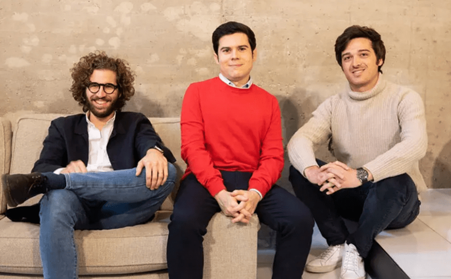 Co-Founders Fever