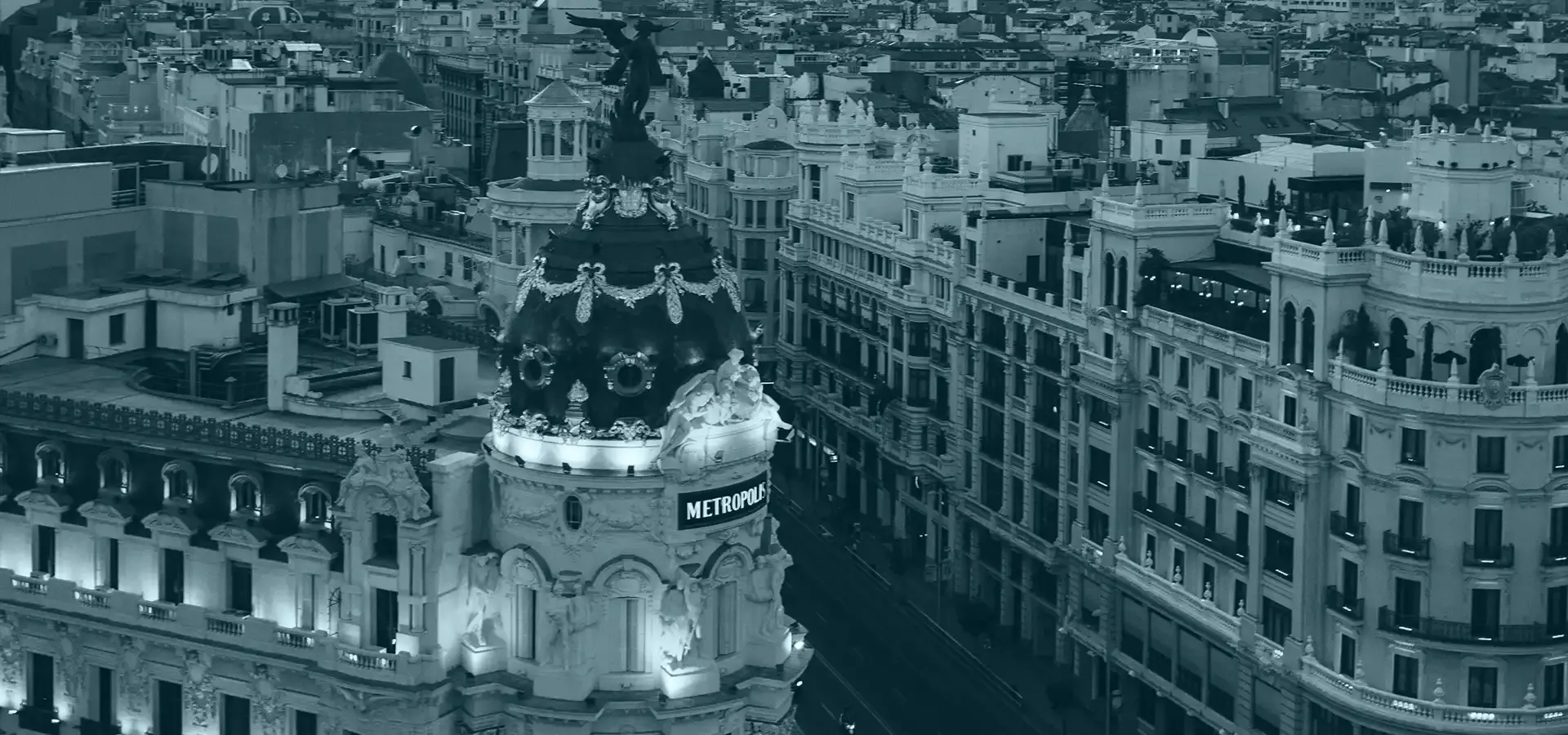 **Madrid**